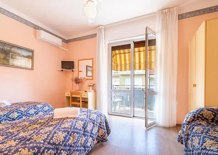 Hotel Marnie