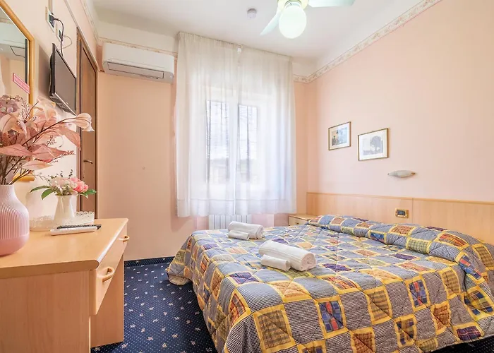 Hotel Marnie