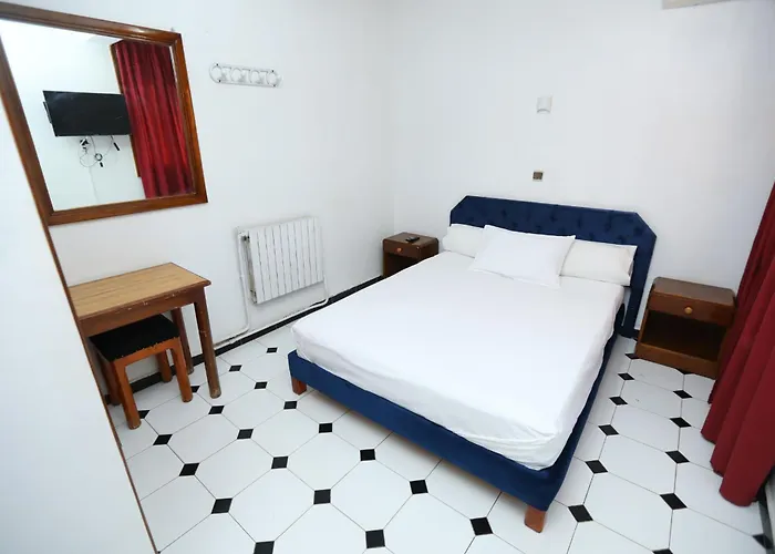 Hotel Raiss