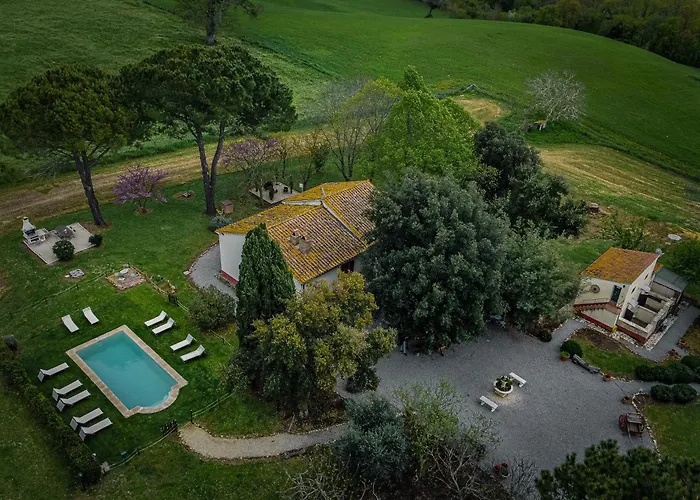 B&B Borgo Vera