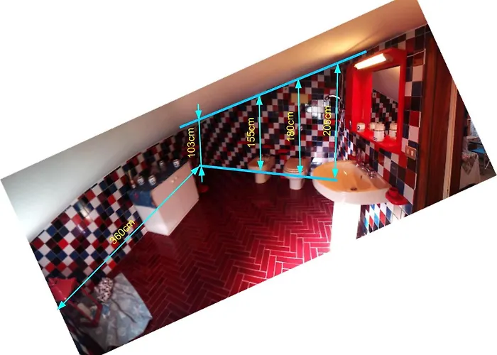 B&B Cà d'Artisti Caorle