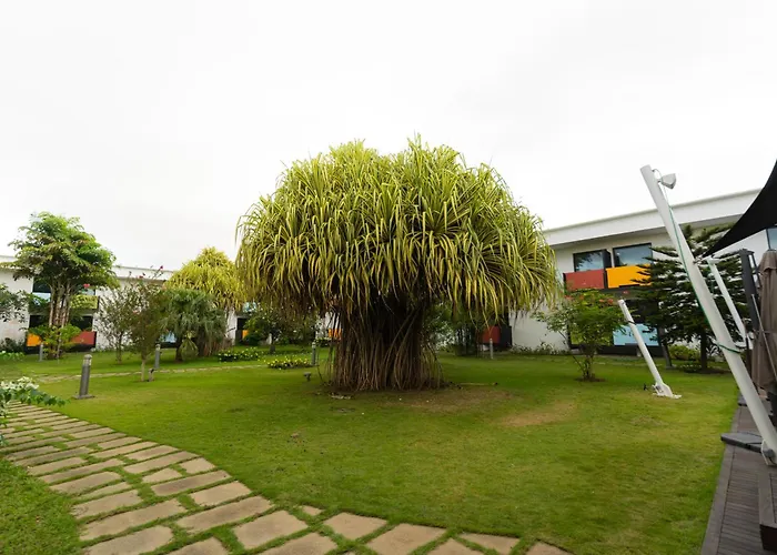Onomo Hotel Abidjan