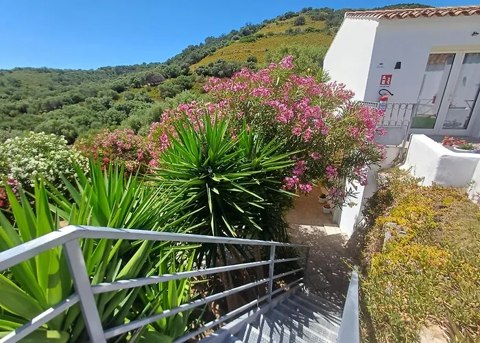 Bed and Breakfast Sole&Sale San Teodoro 
