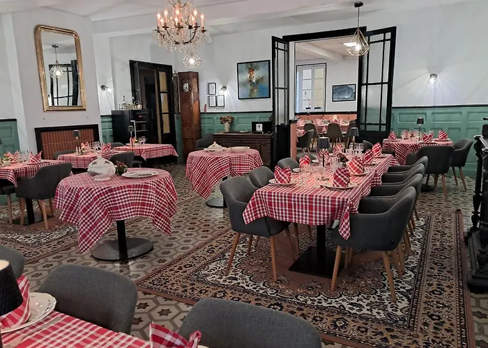Hotel Le St Jean