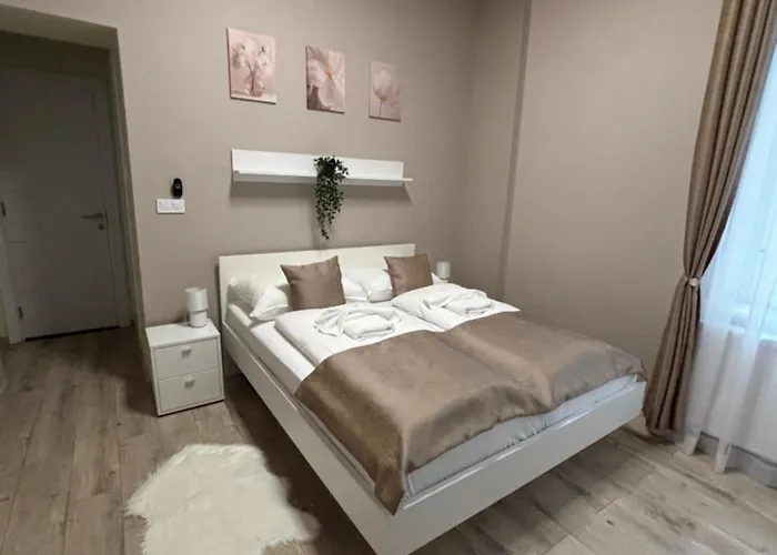 Partium Hotel Szeged