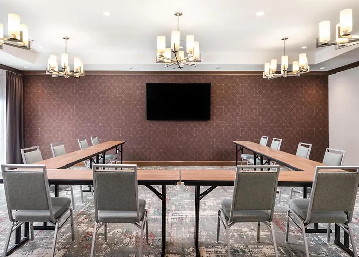 Homewood Suites By Hilton San Jose Santa Clara