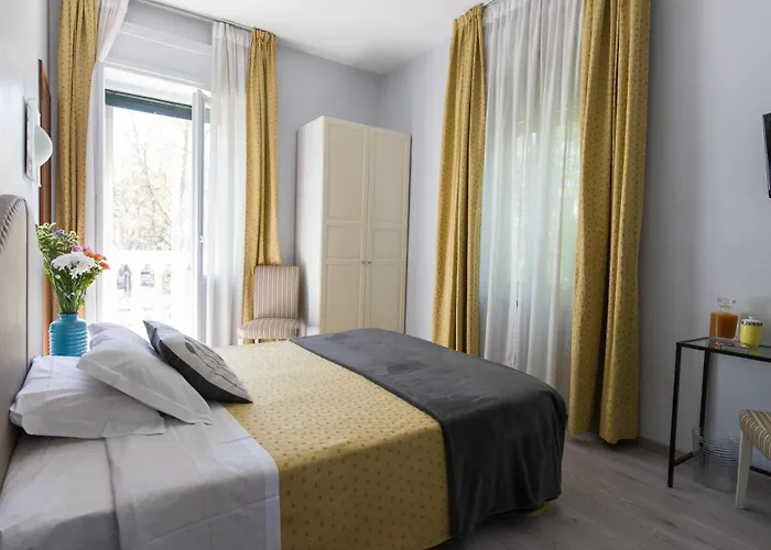 Hotel Ponte Sassi