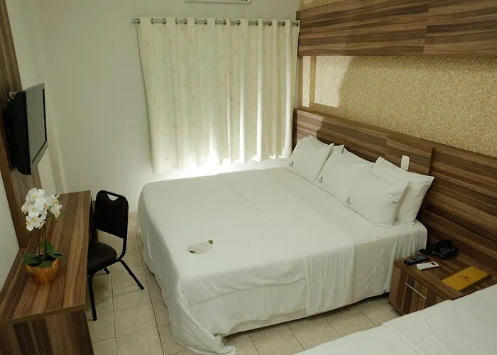 Agulhon Hotel