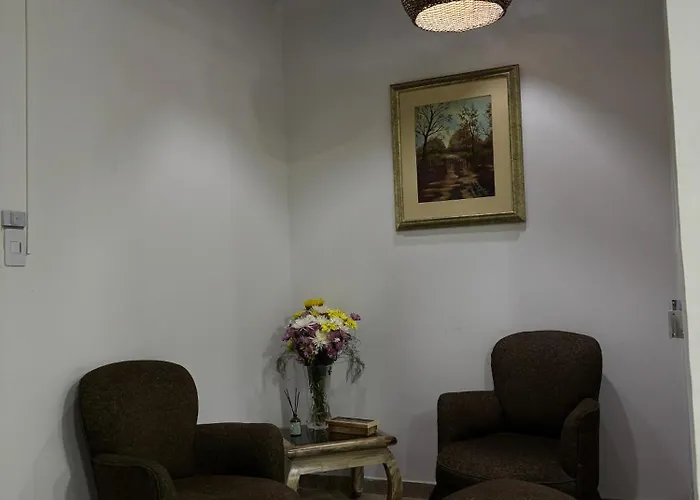 Hotel Boutique Zafiro Real