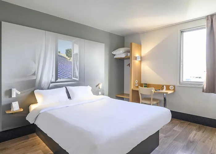 B&B Hotel Orange