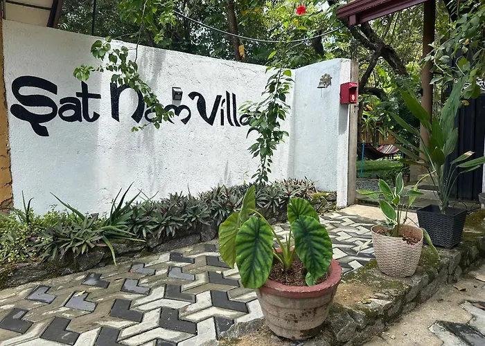 Sat Nam Village Hotel