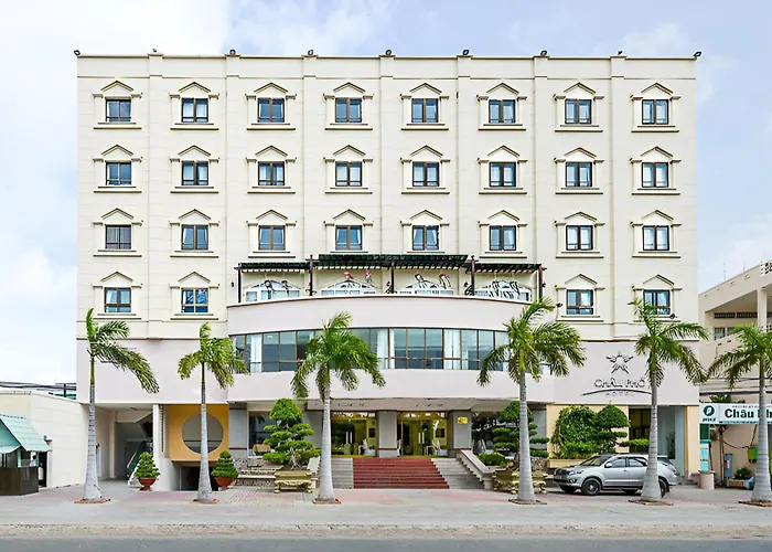 Chau Pho Hotel