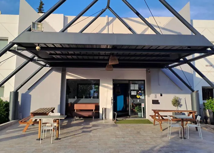 Hotel Thania Sete Frontignan