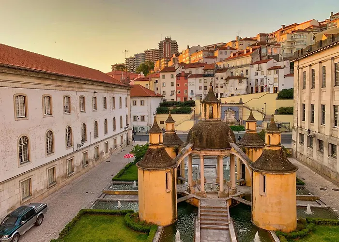 Casa Da Baixa By Purus