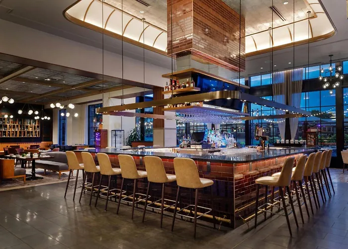 Hotel Vin, Grapevine, Autograph Collection