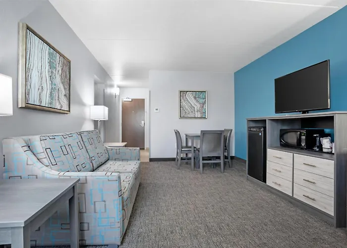 Best Western Brewton Inn