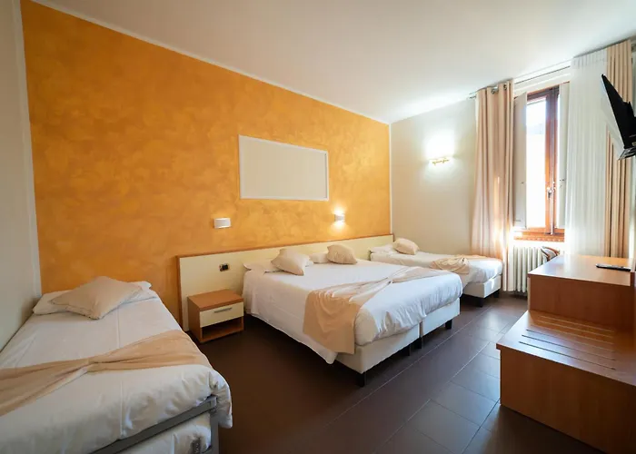 Hotel Angelica Stazione Santa Maria Novella