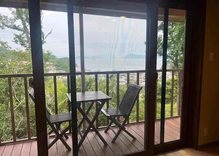 My Lodge Naoshima
