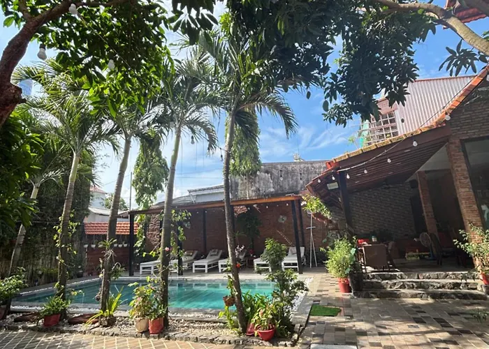 Ambedo Hotel Phu Quoc