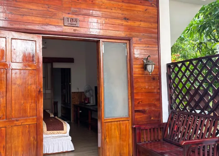 Ambedo Hotel Phu Quoc