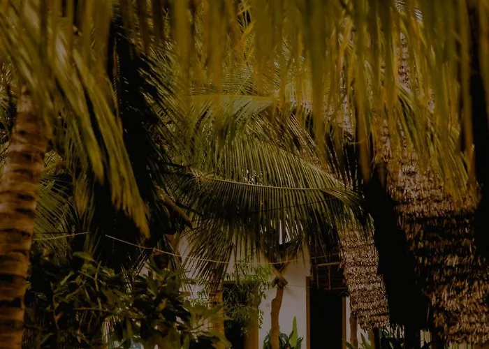 Cinnamon Hotel