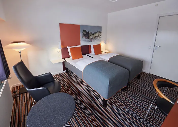 Hotel Hans Egede