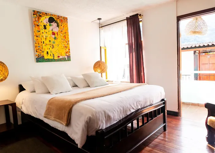 Hotel De Mi Pueblo