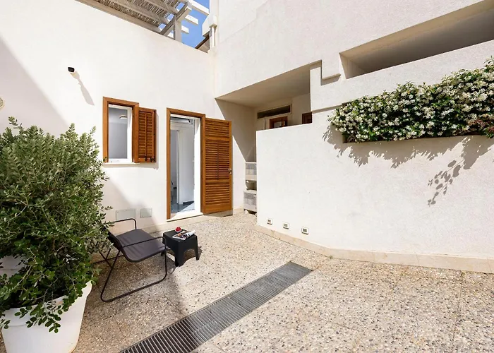 Le Maree Comfort Rooms San Vito Lo Capo