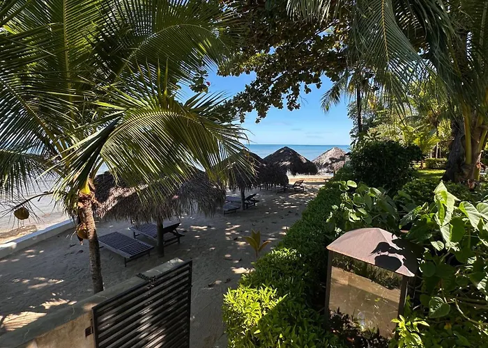 Anki Lodge