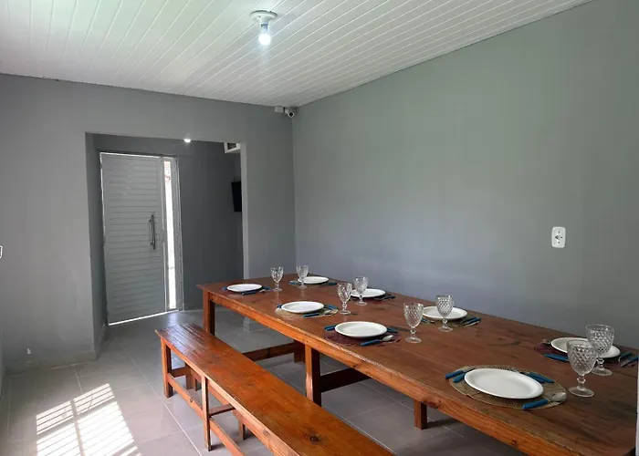 Casa Mar Do Sonho