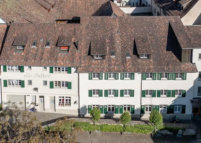 Hotel Adler