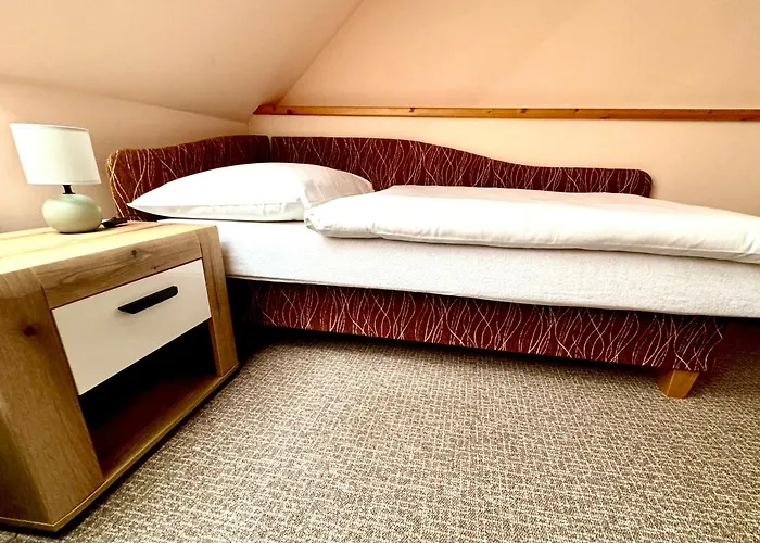 Hotel Bily Beranek Kralovice