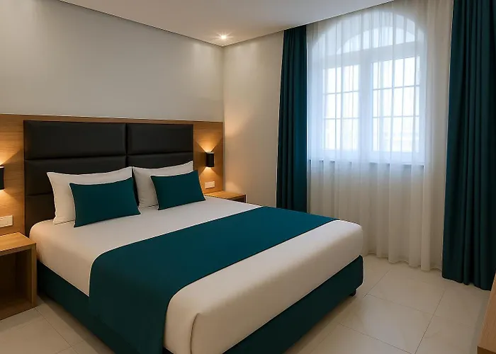 Hotel Babylon Royal