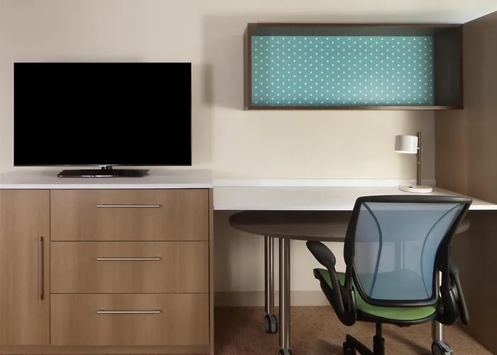 Home2 Suites By Hilton Jackson