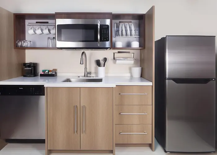 Home2 Suites By Hilton Jackson