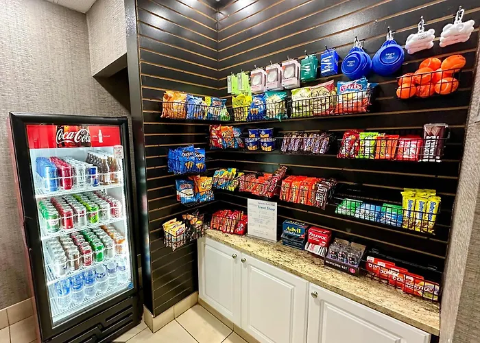 Sonesta Essential Hotels Overland Park