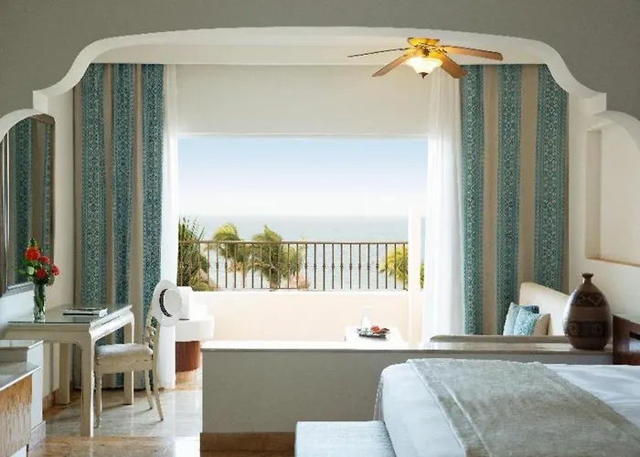 Excellence Riviera Cancun All Inclusive - Adults Only