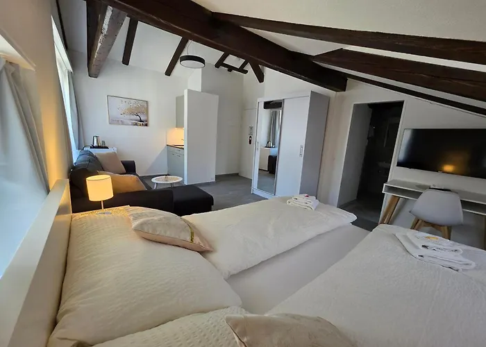 Hotel Surselva