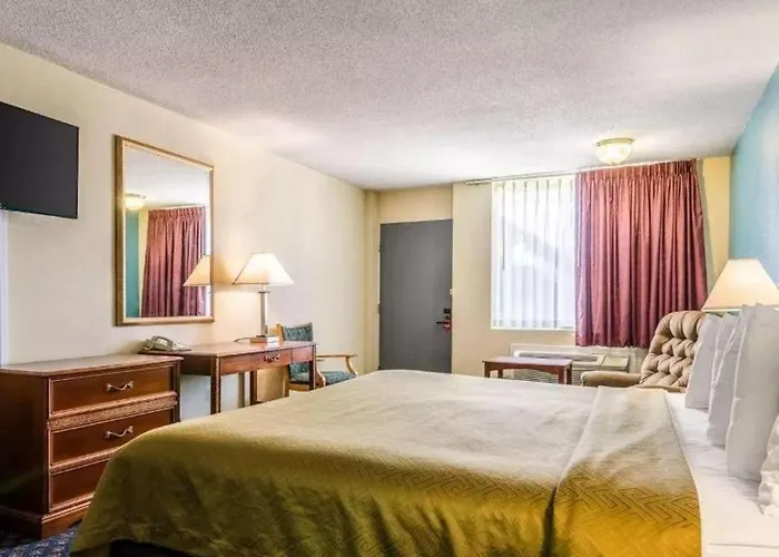 Surestay Hotel