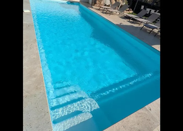 Auberge De Cannedda