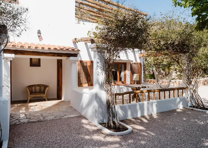 Valley Club - Agroturismo Ibiza