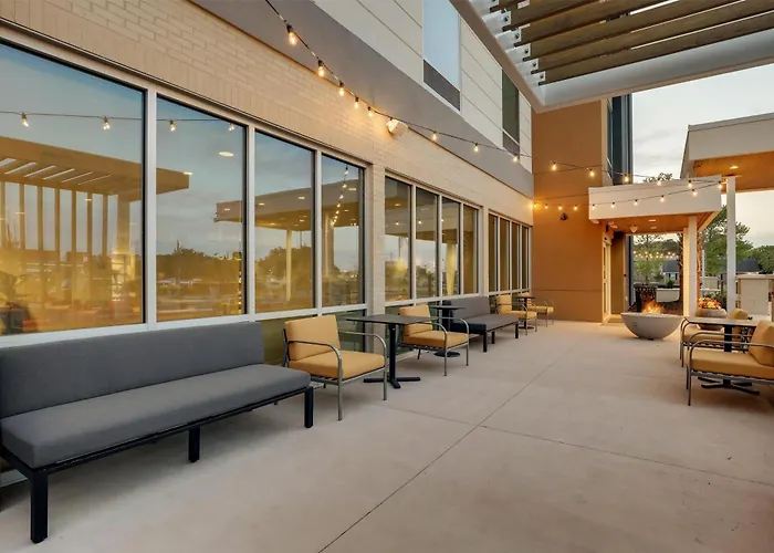Home2 Suites By Hilton Conway, Sc
