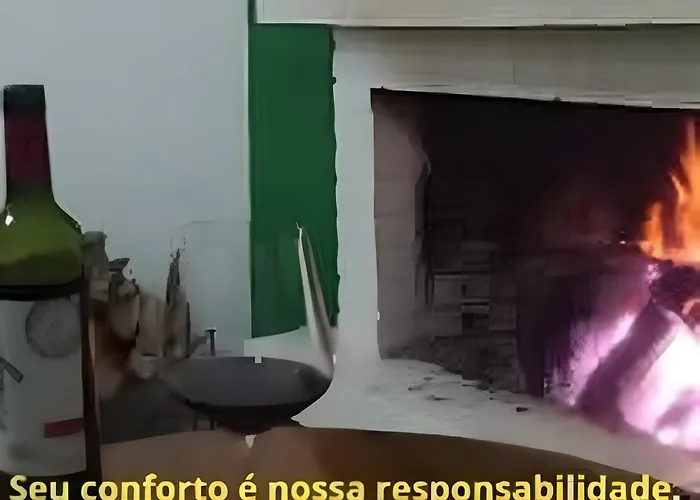 Hotel Ipê