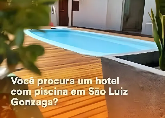 Hotel Ipe