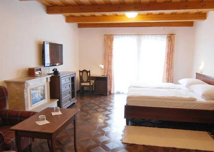 Hotel Sheylys