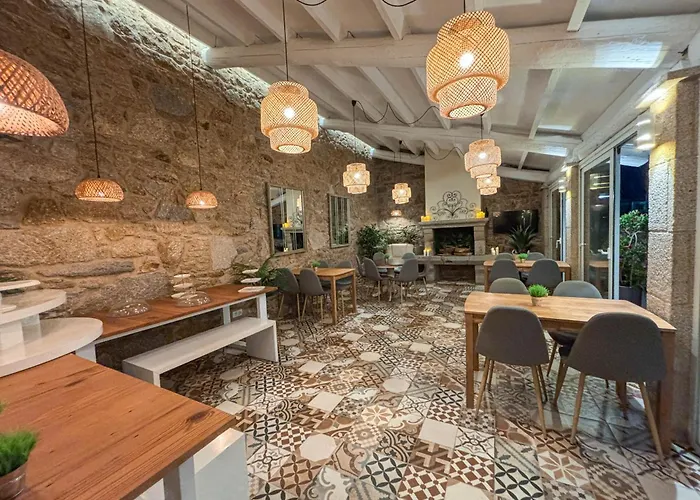 Mar De Sobran Suites