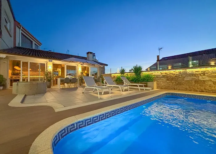 Mar De Sobran Suites
