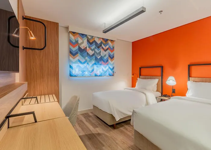 Tru By Hilton Chapeco - Novo