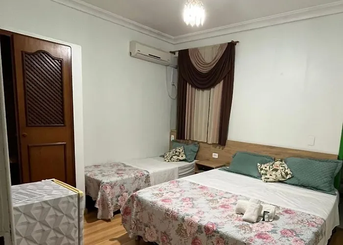 Hotel Ipe