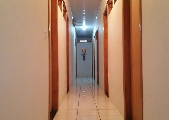 Hotel Pousada Do Viajante